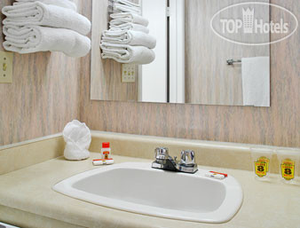New photos from tourists Super 8 Vernon BC 2*