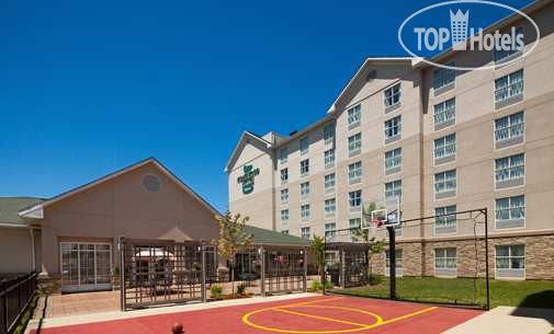 New photos from tourists Homewood Suites By Hilton London Ontario 3*