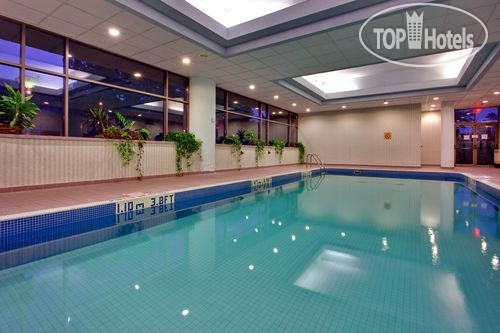 New photos from tourists Holiday Inn Barrie-Hotel & Conference Ctr 3*