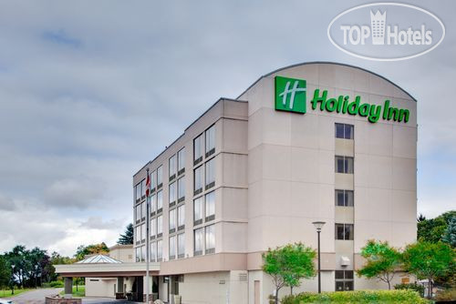 Hotelier's photos Holiday Inn Barrie-Hotel & Conference Ctr 3*