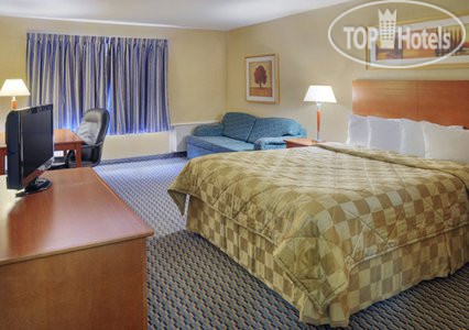 New photos from tourists Comfort Inn Hwy. 401 2*