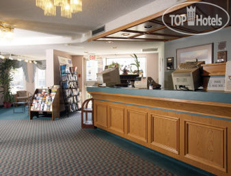 Новые добавленные фото туристов Travelodge Niagara Falls Bonaventure 2*