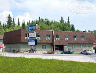 Hotel photo Travelodge Kenora 2*
