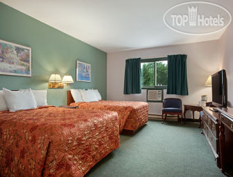 Новые добавленные фото туристов Travelodge Kenora 2*
