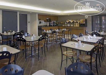 New photos from tourists Quality Suites Whitby 2*