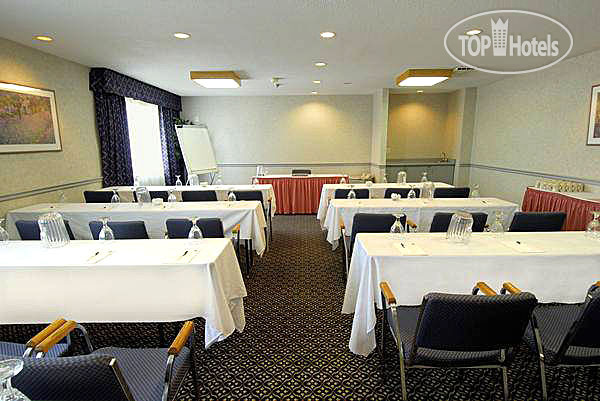 New photos from tourists Quality Suites London 3*