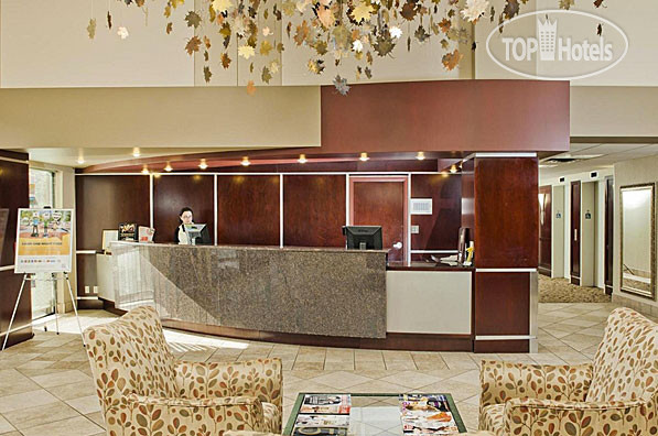 New photos from tourists Quality Inn & Suites Bay Front 3*