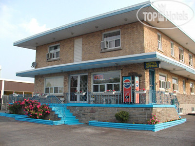 Hotel photo Niagara Inn Downtown 2*