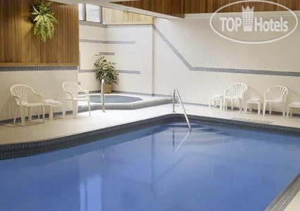 New photos from tourists Comfort Hotel & Suites Peterborough 3*