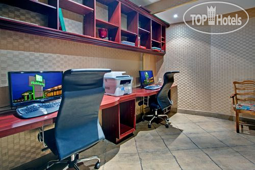New photos from tourists Holiday Inn Sudbury 3*