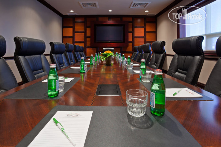 New photos from tourists Holiday Inn Hotel & Suites St. Catharines Conf Ctr 3*