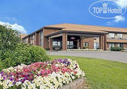 Hotel photo Comfort Inn East 2*