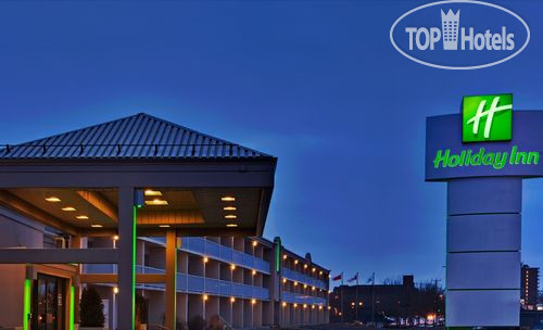 Hotelier's photos Holiday Inn Peterborough-Waterfront 3*