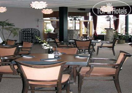 New photos from tourists Quality Hotel & Conference Centre Royal Brock 2*