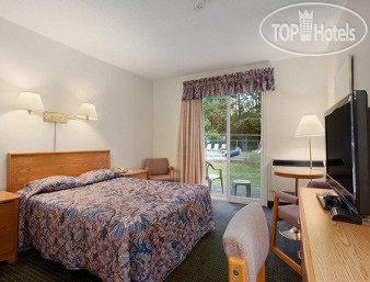 New photos from tourists Travelodge Bracebridge 2*