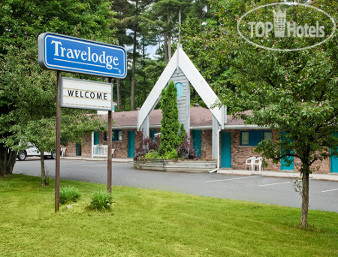 Hotelier's photos Travelodge Bracebridge 2*