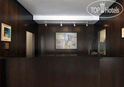 New photos from tourists Econo Lodge City Centre 2*