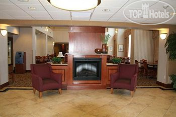 New photos from tourists Hampton Inn & Suites by Hilton Kitchener 2*
