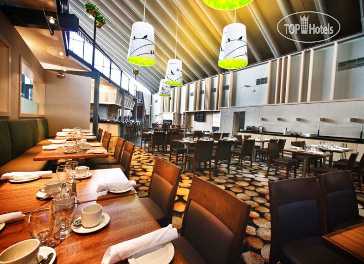 New photos from tourists Holiday Inn Guelph Hotel & Conference Centre 3*