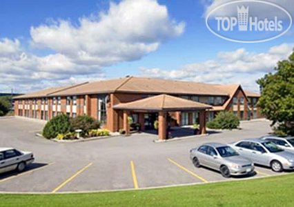 Hotel photo Comfort Inn Trenton 2*