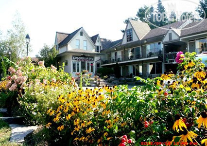 Hotelier's photos Rodeway Inn King William 2*