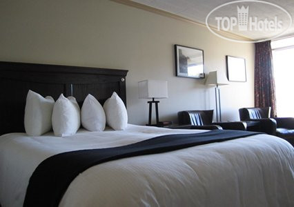 New photos from tourists Rodeway Inn King William 2*