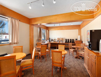 New photos from tourists Travelodge Thunder Bay ON 2*