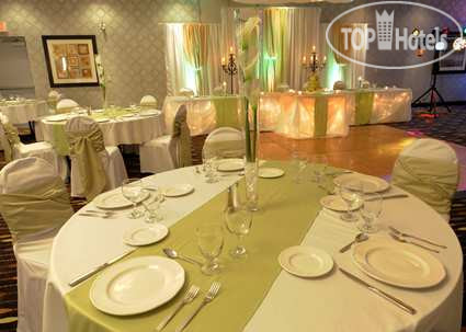 New photos from tourists Hampton Inn & Suites by Hilton Brantford Hamilton 3*
