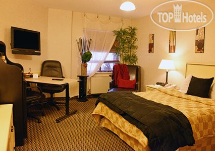 New photos from tourists Comfort Inn Simcoe 2*