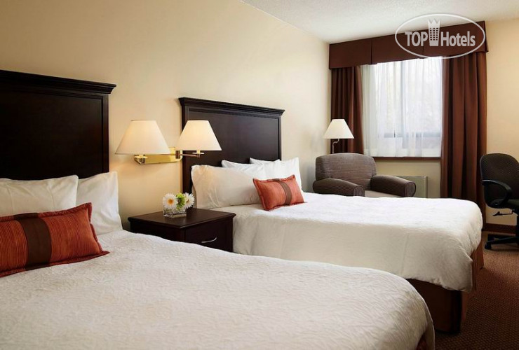 Hotelier's photos Waterfront Hotel Downtown 3*