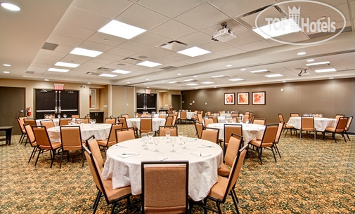 New photos from tourists Homewood Suites By Hilton Waterloo St. Jacobs