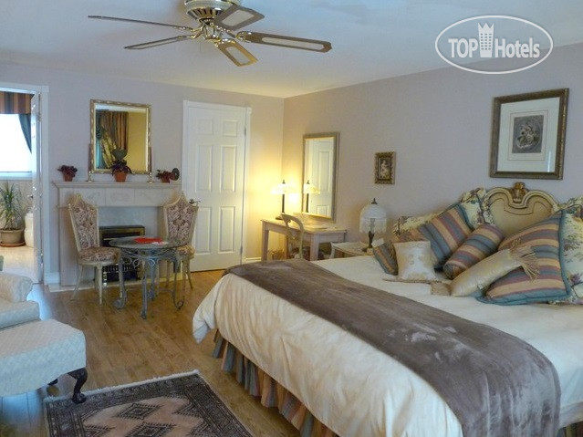 New photos from tourists Les Diplomates B&B (Executive Guest House) 4*