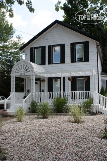 New photos from tourists Ellis House Bed & Breakfast