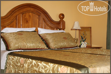 New photos from tourists Two Rivers Bed And Breakfast 5*