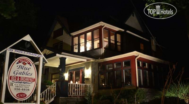 Hotelier's photos Blue Gables Bed And Breakfast
