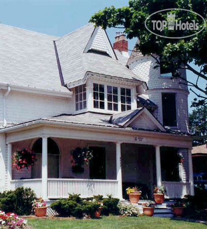 Hotelier's photos Absolute Elegance Bed And Breakfast