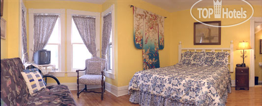 New photos from tourists Niagara Inn
