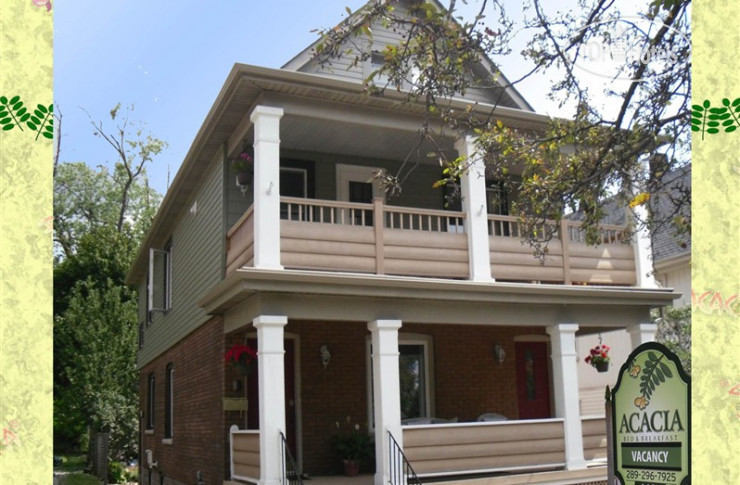 Hotelier's photos Acacia Bed & Breakfast