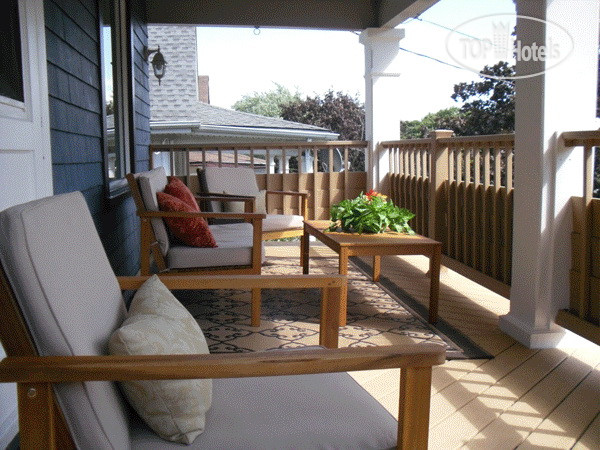 New photos from tourists Acacia Bed & Breakfast