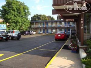 Hotelier's photos Advance Inn