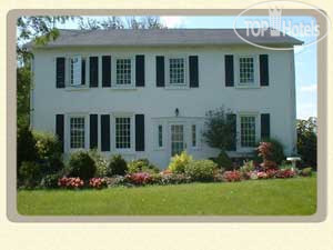 Hotel photo Danner House 