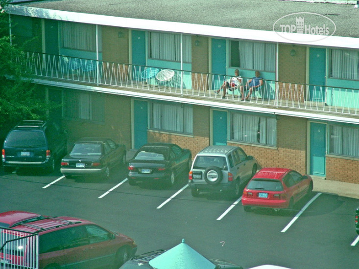 New photos from tourists Olympia Motel 2*