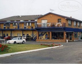 Hotelier's photos Avenue Inn