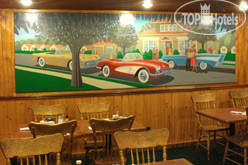 New photos from tourists Falls Manor Resort 2*