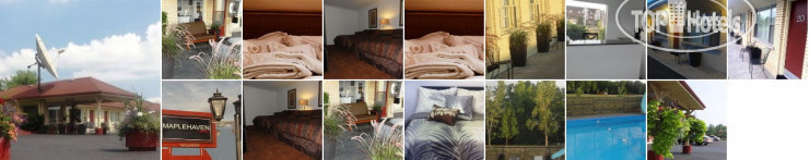 Hotel photo Maplehaven Motel 2*