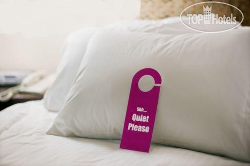 Новые добавленные фото туристов Maplehaven Motel 2*