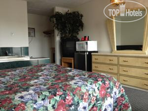 New photos from tourists Rainbow Motor Inn - By The Falls 2*