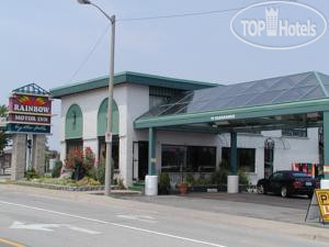 Hotel photo Rainbow Motor Inn - By The Falls 2*