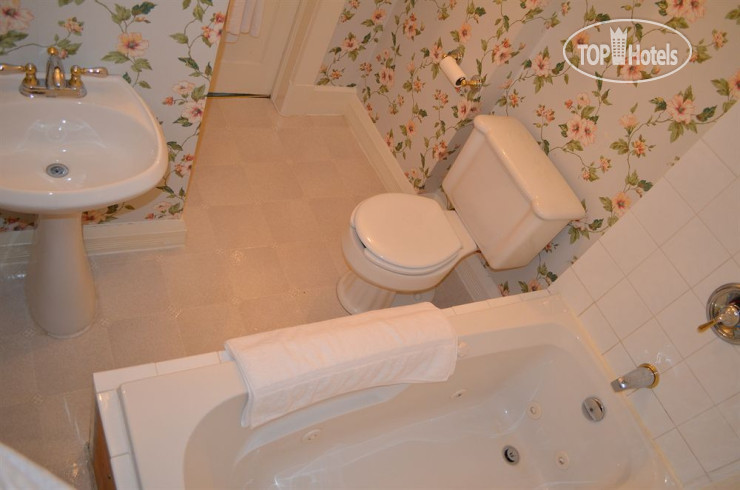 New photos from tourists Bedham Hall