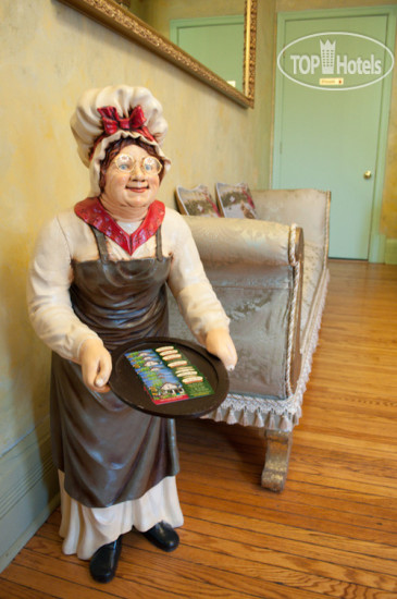 New photos from tourists Always Inn 4*